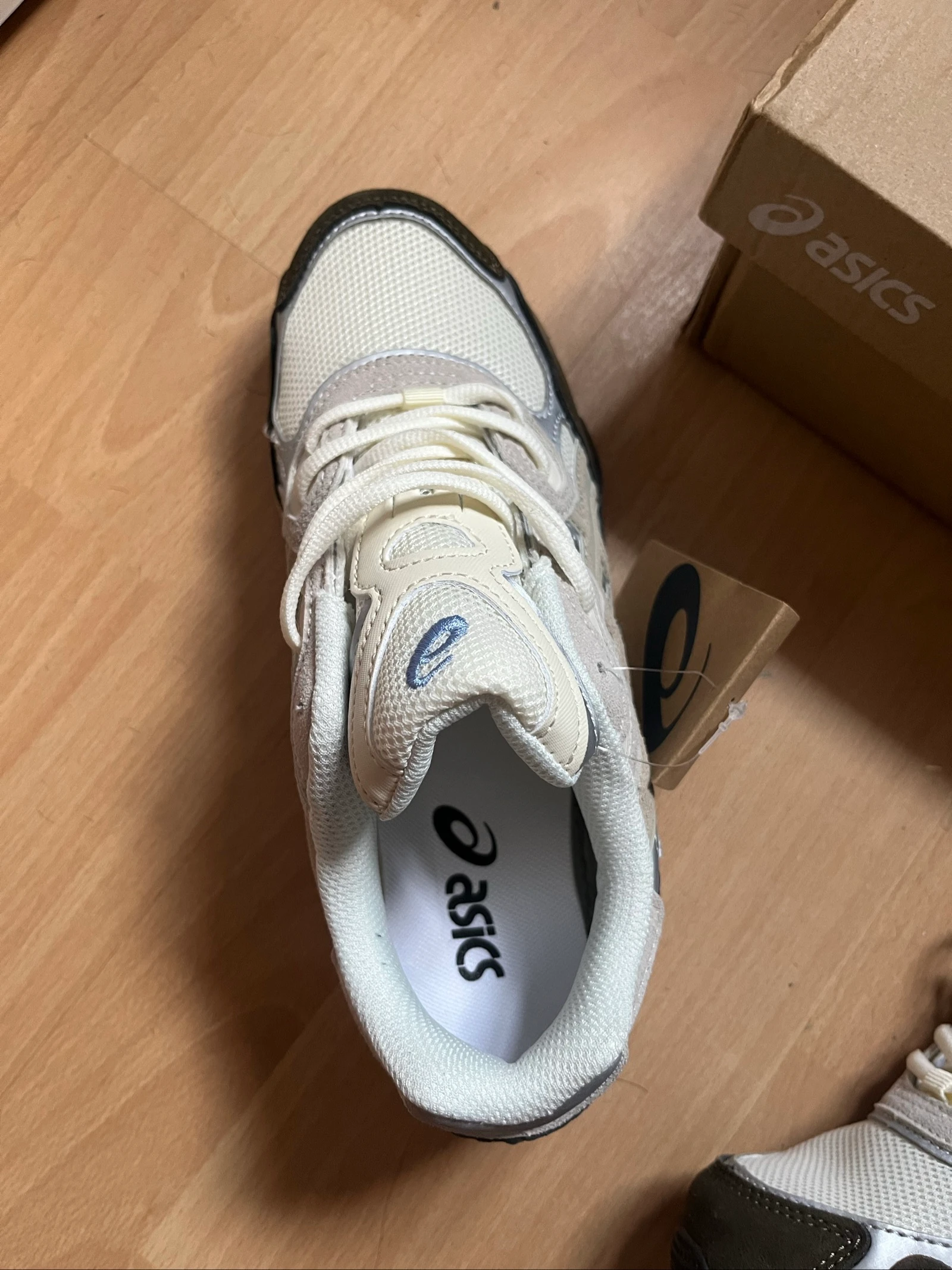 Asics Gel NYC – photo 4